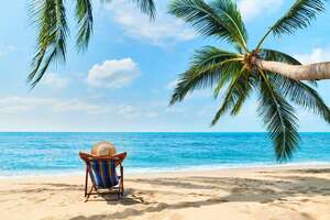 vakantie